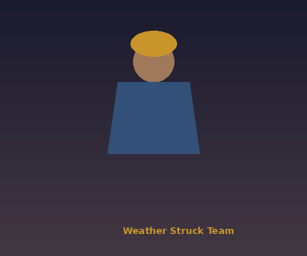 Weather Struck Roofing team